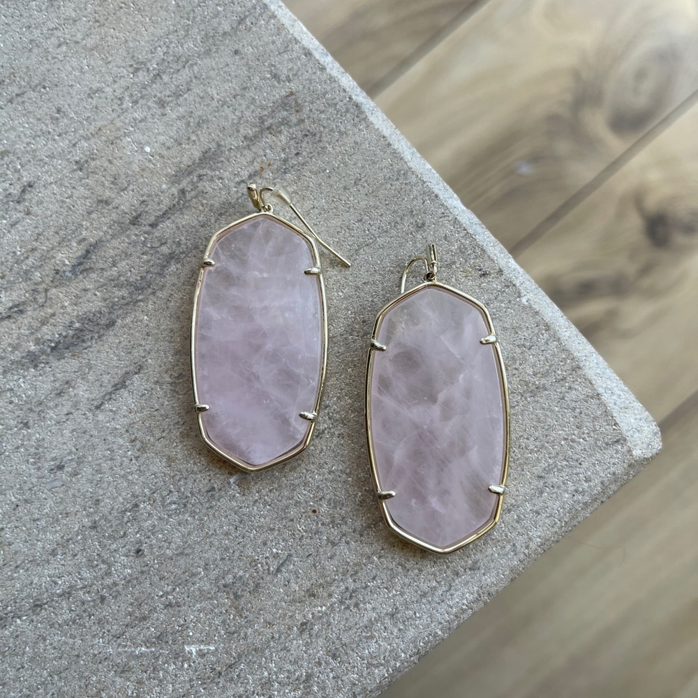 Kendra Scott Earrings